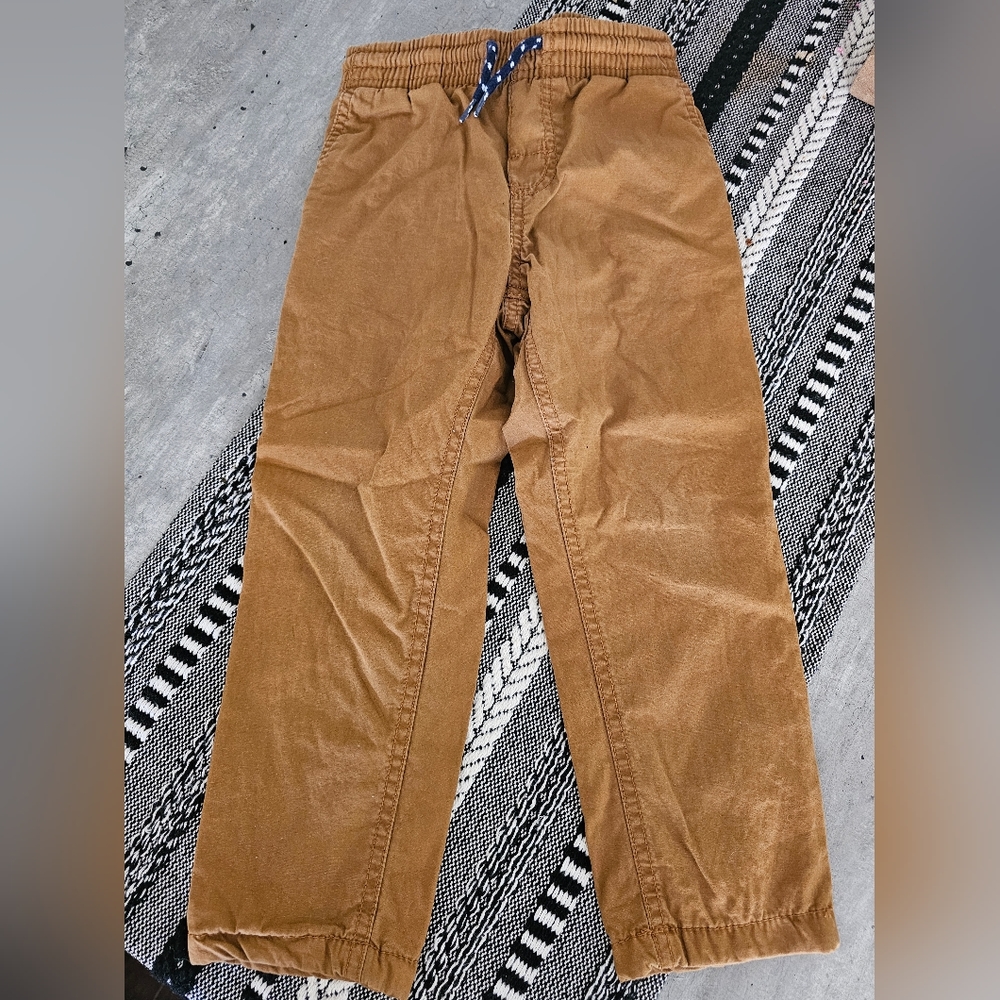Jogger Pants
